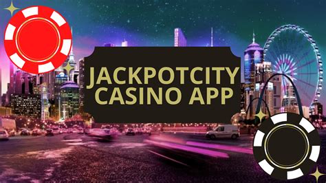 jackpotcity mobile app|Jackpot City Mobile App – JPC USA.